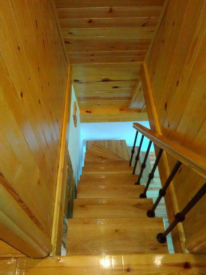 Вилла Mountain House Tadic 1 Баина-Башта Экстерьер фото