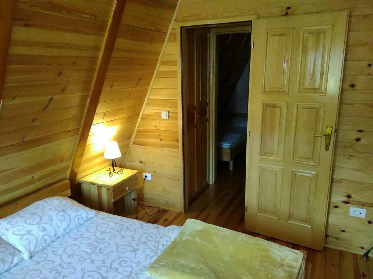 Вилла Mountain House Tadic 1 Баина-Башта Экстерьер фото